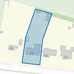 Perceel APN03-H-3631