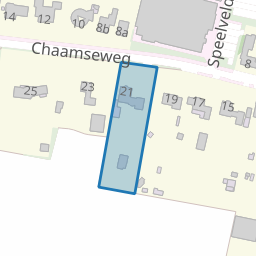 Perceel APN03-H-3635