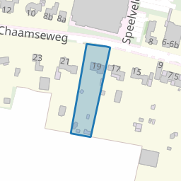 Perceel APN03-H-3636