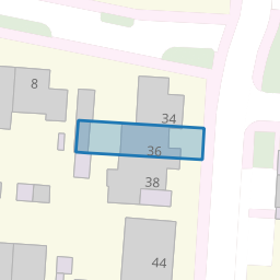 Perceel APN03-H-3646