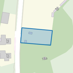 Perceel APN03-H-3649