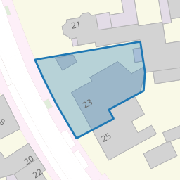 Perceel APN03-H-3662