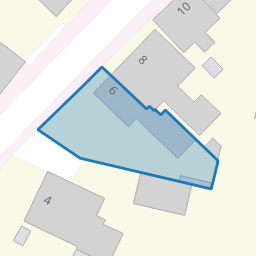 Perceel APN03-H-3674