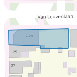 Perceel APN03-H-3675