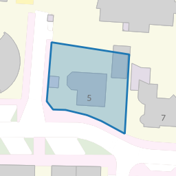 Perceel APN03-H-3677