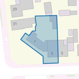 Perceel APN03-H-3710