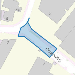 Perceel APN03-H-3721