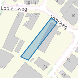 Perceel APN03-H-3722