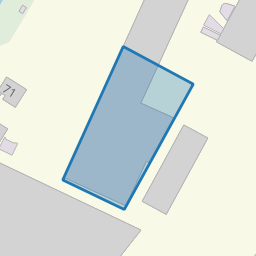 Perceel APN03-H-3728