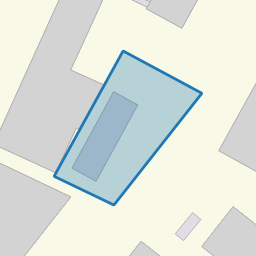 Perceel APN03-H-3729