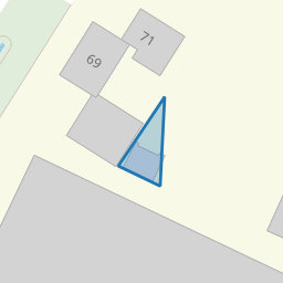 Perceel APN03-H-3731