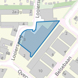 Perceel APN03-H-3777