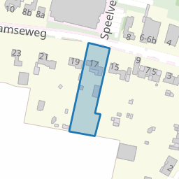 Perceel APN03-H-3778