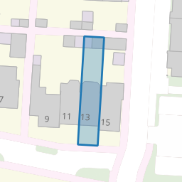 Perceel APN03-H-3838