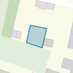 Perceel APN03-H-3843