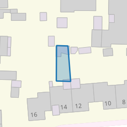 Perceel APN03-H-3851