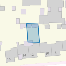 Perceel APN03-H-3852