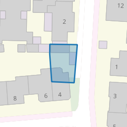 Perceel APN03-H-3856