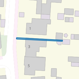 Perceel APN03-H-3858