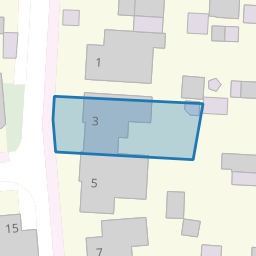 Perceel APN03-H-3867