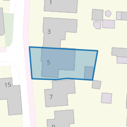 Perceel APN03-H-3868