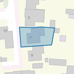 Perceel APN03-H-3869