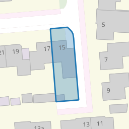 Perceel APN03-H-3872