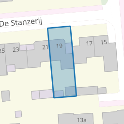 Perceel APN03-H-3874