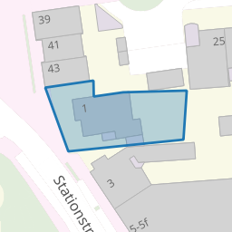 Perceel APN03-H-3888