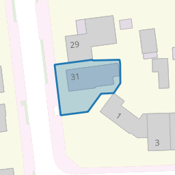 Perceel APN03-H-3990