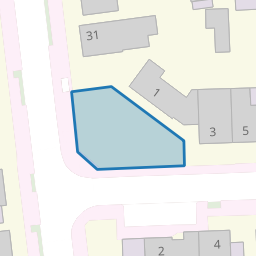 Perceel APN03-H-3991