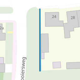 Perceel APN03-H-3997