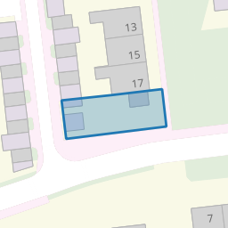 Perceel APN03-H-4023