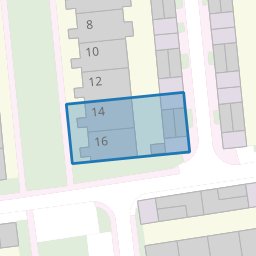 Perceel APN03-H-4031