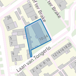 Perceel APN03-H-4056