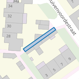 Perceel APN03-H-4058