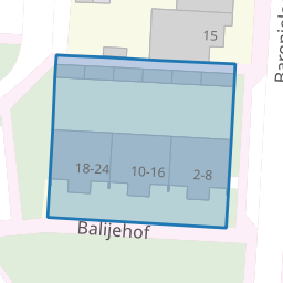 Perceel APN03-H-4060