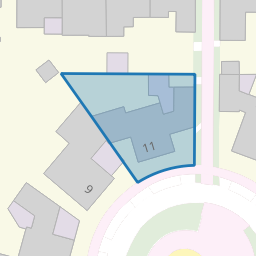 Perceel APN03-H-4070