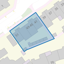 Perceel APN03-H-4087