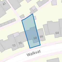 Perceel APN03-H-4092