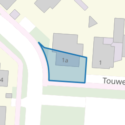 Perceel APN03-H-4107