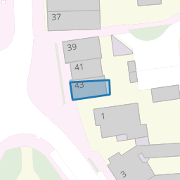 Perceel APN03-H-4134