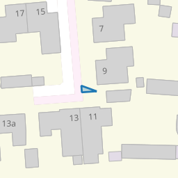 Perceel APN03-H-4135