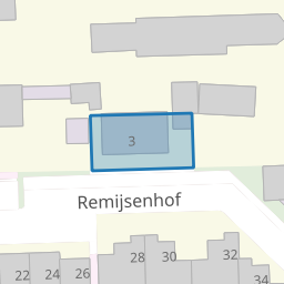 Perceel APN03-H-4156