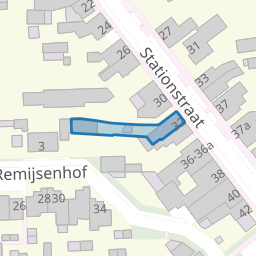 Perceel APN03-H-4157