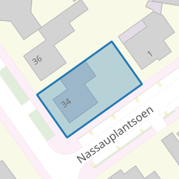 Perceel APN03-H-4186