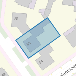 Perceel APN03-H-4187