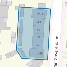Perceel APN03-H-4197