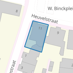 Perceel APN03-H-4219