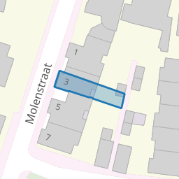 Perceel APN03-H-4222